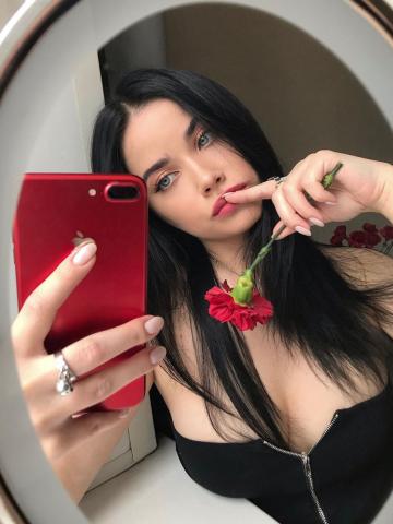 Анкета проститутки Ульяна, 22 года