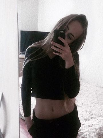 Анкета проститутки Эльмира, 23 года